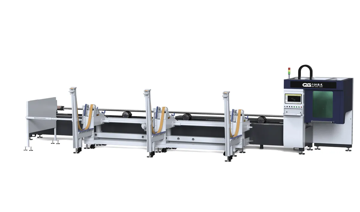 CL Series - Zero Tailing Technology