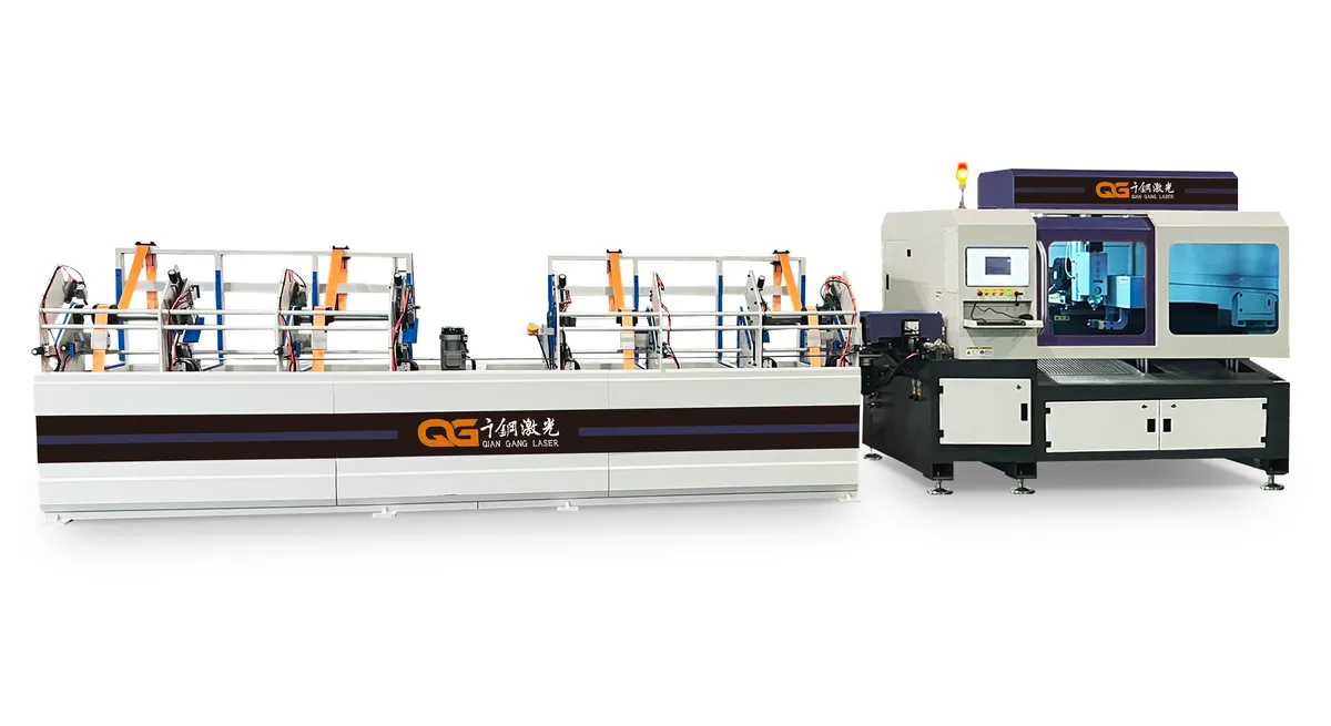 Metal Processing